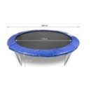Trampoline Buba 12FT (366 cm) with a net and ladder Trampoline Buba 12FT (366 cm) with a net and ladder