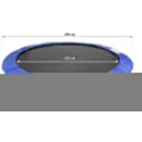 Buba 10FT (305 cm) Kids Trampoline with Safety Net and Ladder