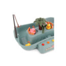 Buba Go Fishing Set, 889-191, πάπια, γκρι