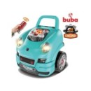 Buba Motor Sport Children's Interactive Car/Game, 008-977 Pink