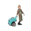 Mașină/Joc interactiv pentru copii Buba Motor Sport, 008-977 Roz