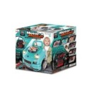 Mașină/Joc interactiv pentru copii Buba Motor Sport, 008-977 Roz