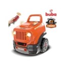 Buba Motor Sport Παιδικό Διαδραστικό Αυτοκίνητο/Παιχνίδι, 008-979 Orange