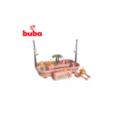 Buba Go Fishing Set, 889-192, πάπια, ροζ
