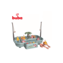 Σετ ψαρέματος Buba Go Fishing 889-194, ψάρι, ροζ Σετ ψαρέματος Buba Go Fishing 889-194, ψάρι, ροζ