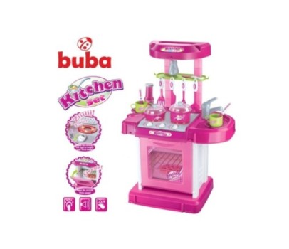 Детска кухня Buba My Kitchen