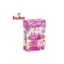 Детска кухня Buba My Kitchen 008-58, Розова