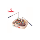 Комплект за риболов Buba Fishing 889-216, 24 рибки, розов Комплект за риболов Buba Fishing 889-216, 24 рибки, розов