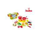 Children's fruit basket set Buba Shopping 666-36, big