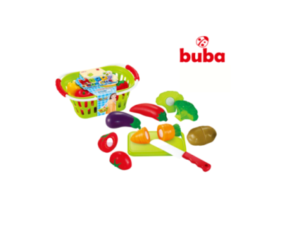 Комплект за риболов Buba Go Fishing, 889-191, патета, сив