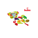 Coș cu fructe de jucărie Buba Shopping 666-27, mic