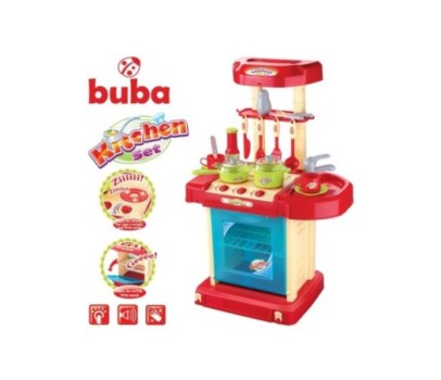 Детска кухня Buba My Kitchen