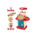 Детска кухня Buba My Kitchen 008-58A, Червена