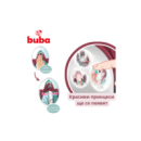 Тоалетка за деца Buba Beauty 008-988, Принцеси