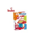 Детска кухня Buba My Kitchen 008-58A, Червена