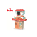 Детска кухня Buba Home Kitchen, 36 части, 889-170, розова