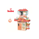 Детска кухня Buba Home Kitchen, 42 части, 889-168, розова