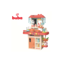 Детска кухня Buba Home Kitchen, 42 части, 889-168, розова