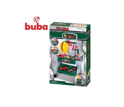 Детски комплект с инструменти Buba Tools