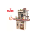 Παιδική κουζίνα Buba Modern Kitchen, 65 τεμάχια, 889-212, ροζ Παιδική κουζίνα Buba Modern Kitchen, 65 τεμάχια, 889-212, ροζ