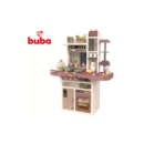 Детска кухня Buba Modern Kitchen, 65 части, 889-212, розова Детска кухня Buba Modern Kitchen, 65 части, 889-212, розова