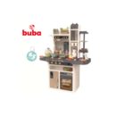 Παιδική κουζίνα Buba Modern Kitchen, 65 τεμάχια, 889-211, γκρι