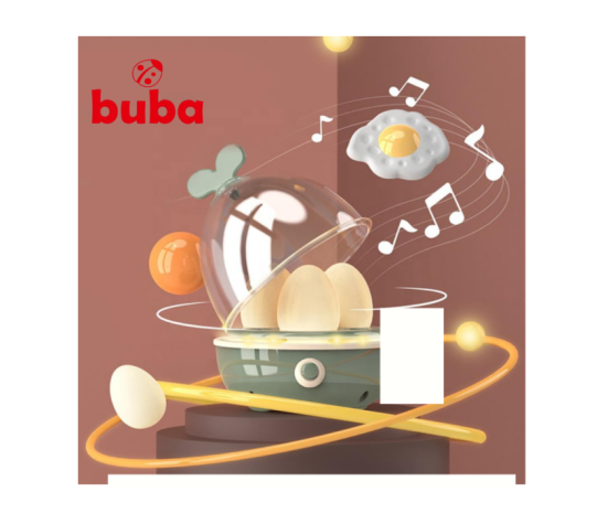 Παιδική κουζίνα Buba Modern Kitchen, 65 τεμάχια, 889-211, γκρι