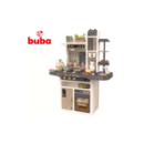 Παιδική κουζίνα Buba Modern Kitchen, 65 τεμάχια, 889-211, γκρι