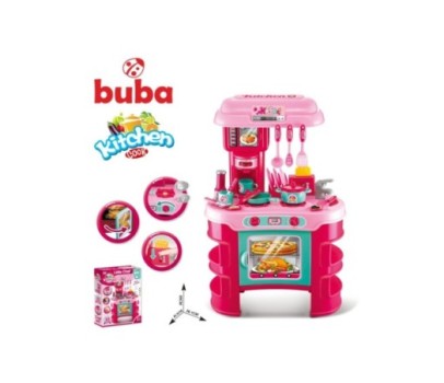 Детска кухня Buba Kitchen Cook 008-908