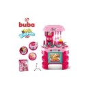 Φορητή Κουζίνα Pink Buba 008-908