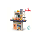 Παιδική κουζίνα Buba Home Kitchen, 65 μέρη, 889-161, γκρι