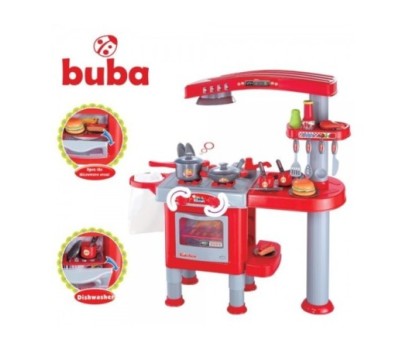 Голяма кухня Buba Your Kitchen