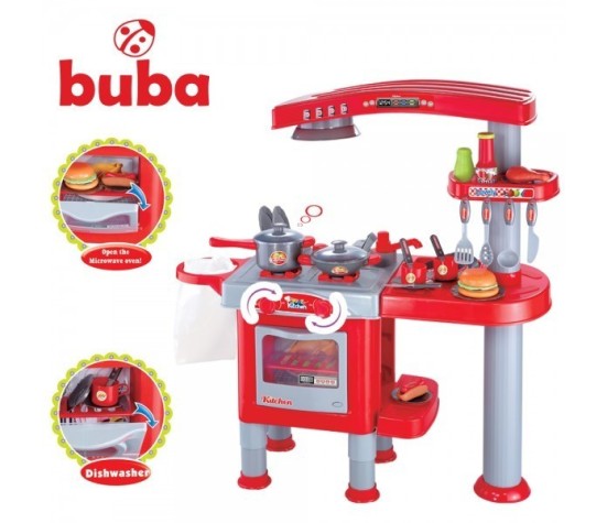 Голяма кухня Buba Your Kitchen