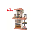 Детска кухня Buba Home Kitchen, 43 части, 889-184, розова