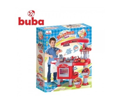 Голяма кухня Buba Your Kitchen