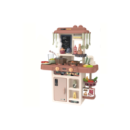Παιδική κουζίνα Buba Home Kitchen, 42 τεμάχια, 889-188, ροζ Παιδική κουζίνα Buba Home Kitchen, 42 τεμάχια, 889-188, ροζ