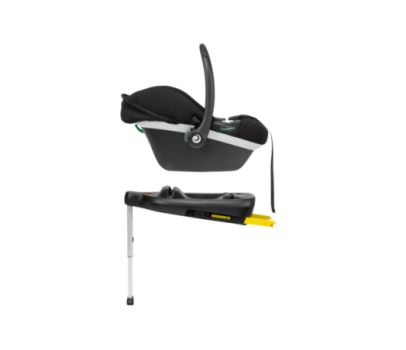 База Isofix за кошница i-size