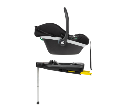 База Isofix за кошница i-size