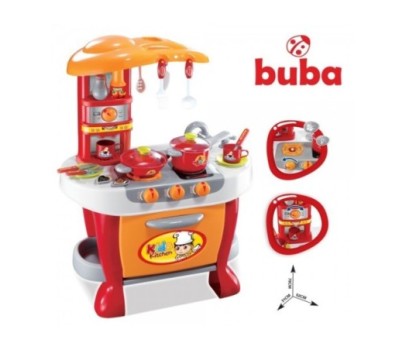 Детска кухня Buba Little Chef