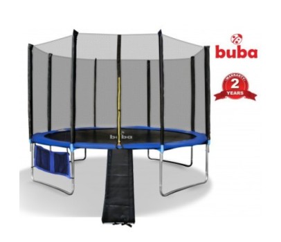 Пързалка за батут Buba 12" и 14"