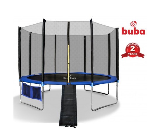 Пързалка за батут Buba 12" и 14"