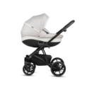 Бебешка количка Zaza 2 2в1, 229 Cream