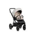 Бебешка количка Zaza 2 2в1, 229 Cream