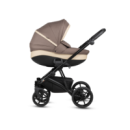 Καρότσι Buba Zaza 2 2 σε 1, 024 Coffee Brown