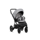 Бебешка количка Zaza 2 2в1, 625 Warm Grey