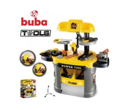Детски комплект с инструменти Buba Kids Tools