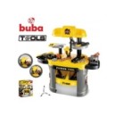 Детски комплект с инструменти Buba Kids Tools, 008-912