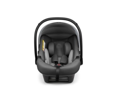 Кошница за кола Tutis Elo Lux i-size, Сива