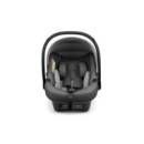 Кошница за кола Tutis Elo Lux i-size, Сива