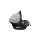Кошница за кола Tutis Elo Lux i-size, Сива